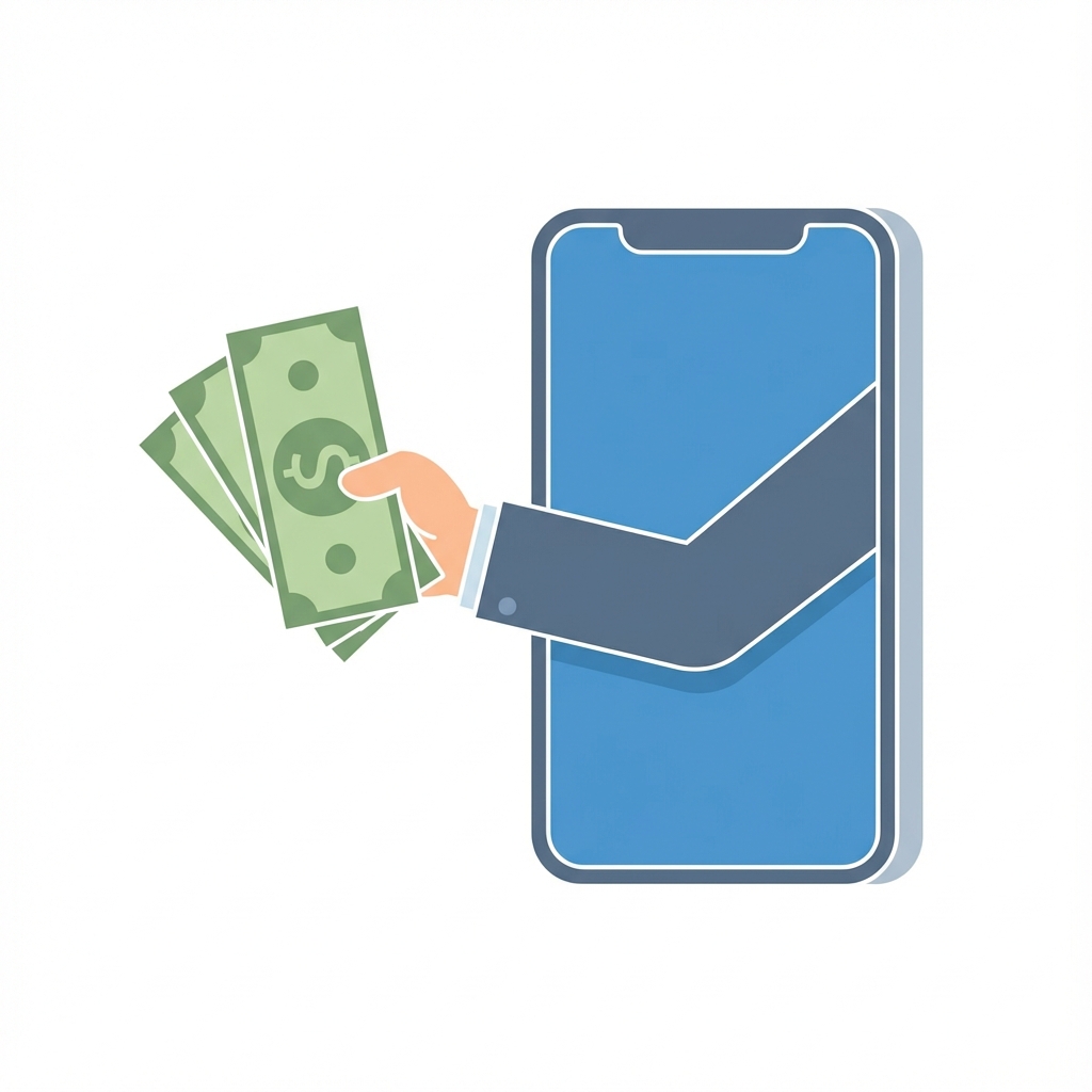 Best Instant Cash Advance Apps in Canada (Alternatives to Dave)