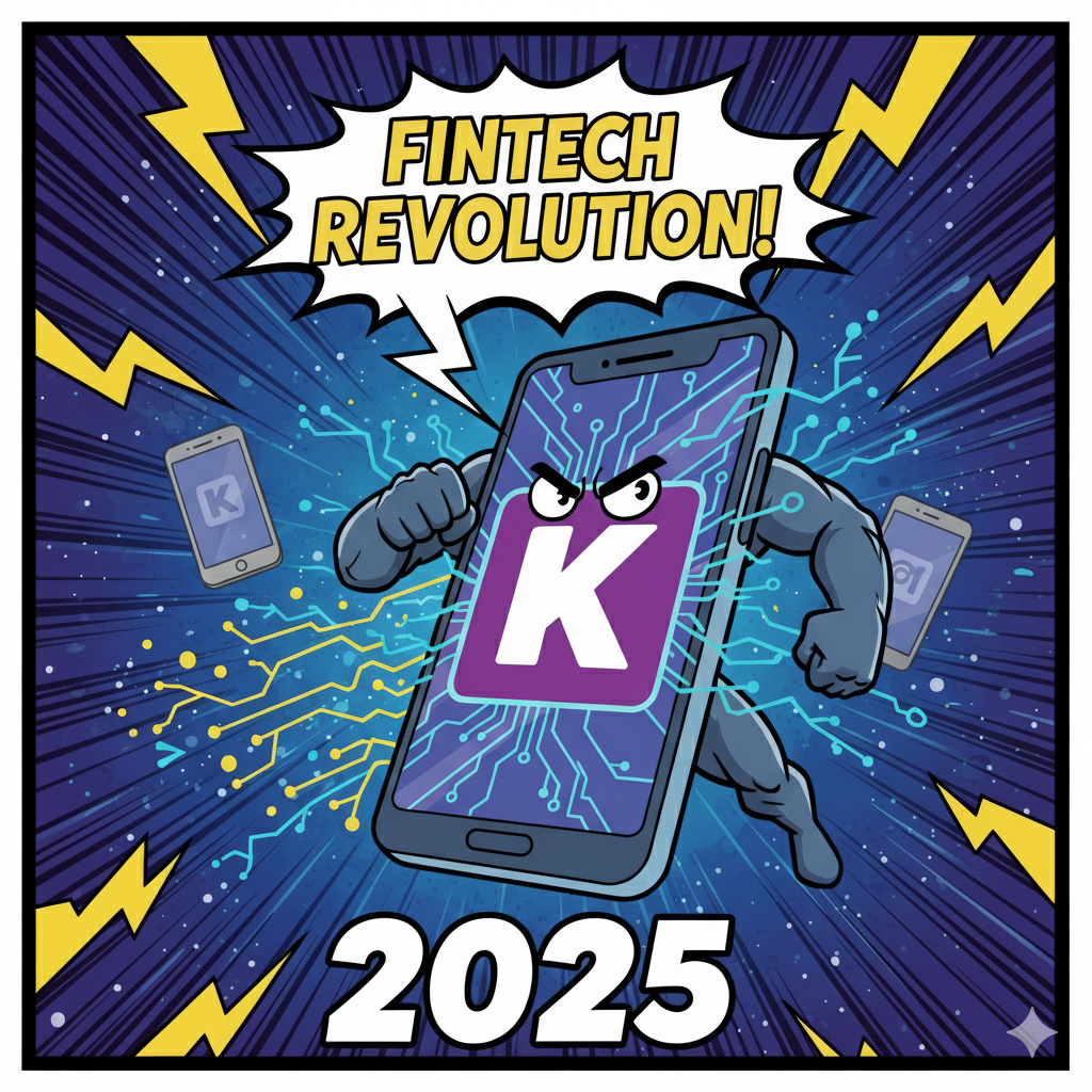 How KOHO is Leading the Fintech Revolution in 2025