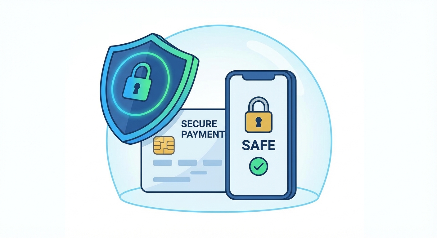 KOHO's Fraud Protection: What You Need to Know in 2025