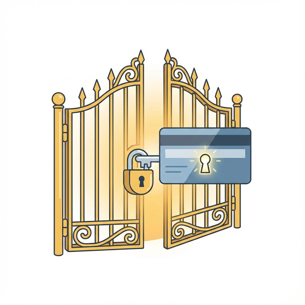 Guaranteed Approval Credit Cards in Canada: No Deposit Needed