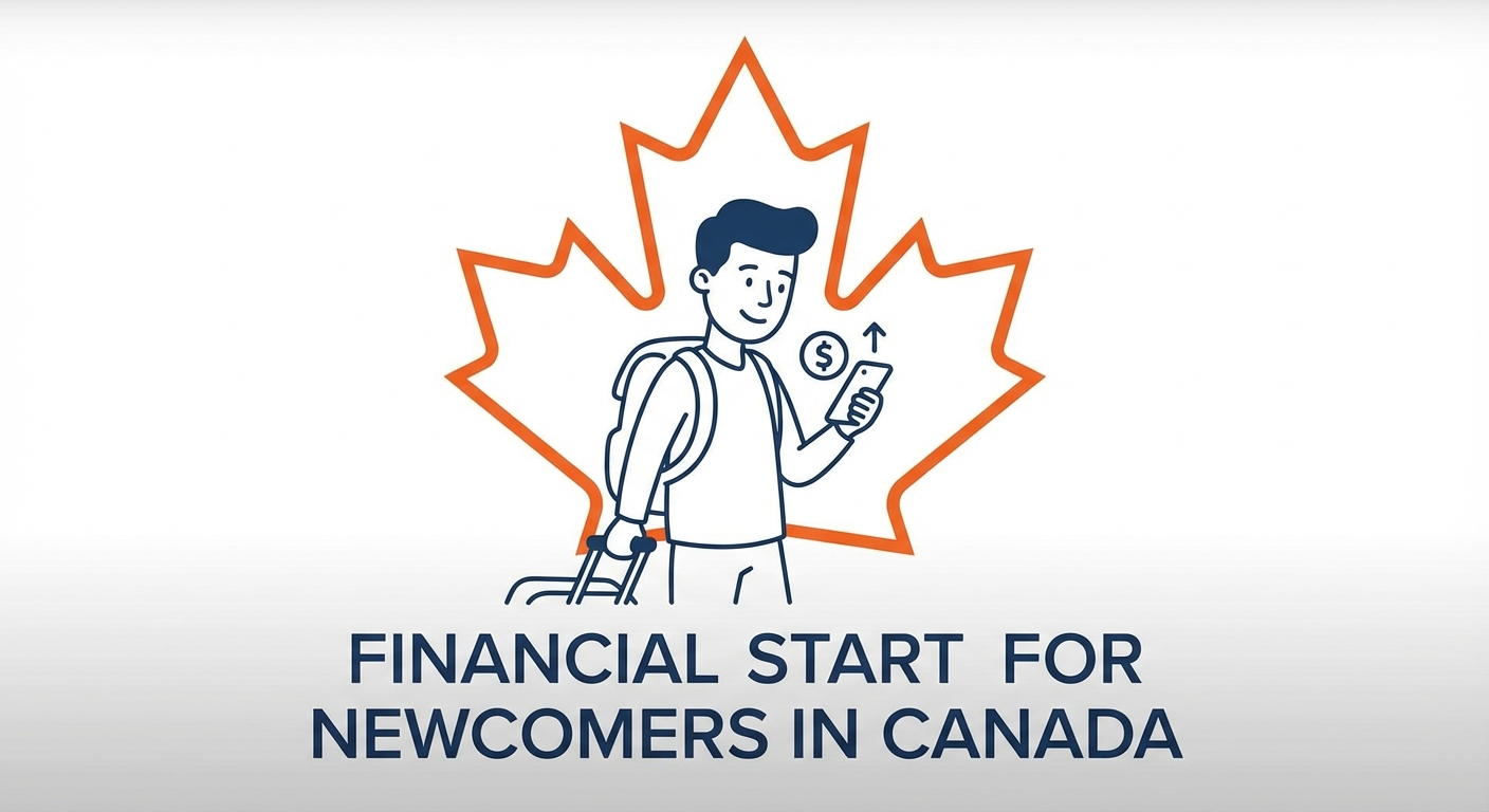 KOHO for Newcomers to Canada: A 2025 Guide