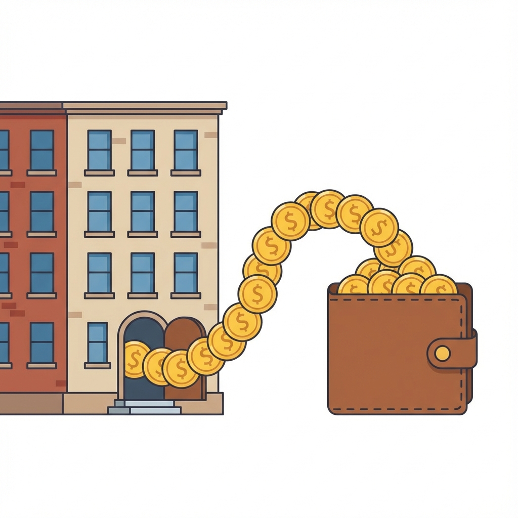 How to Get Cash Back on Rent in Canada (Stop Losing Money!)