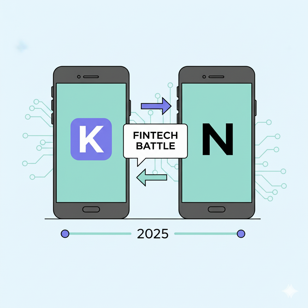 KOHO vs. Neo Financial: The Battle of Fintechs in 2025