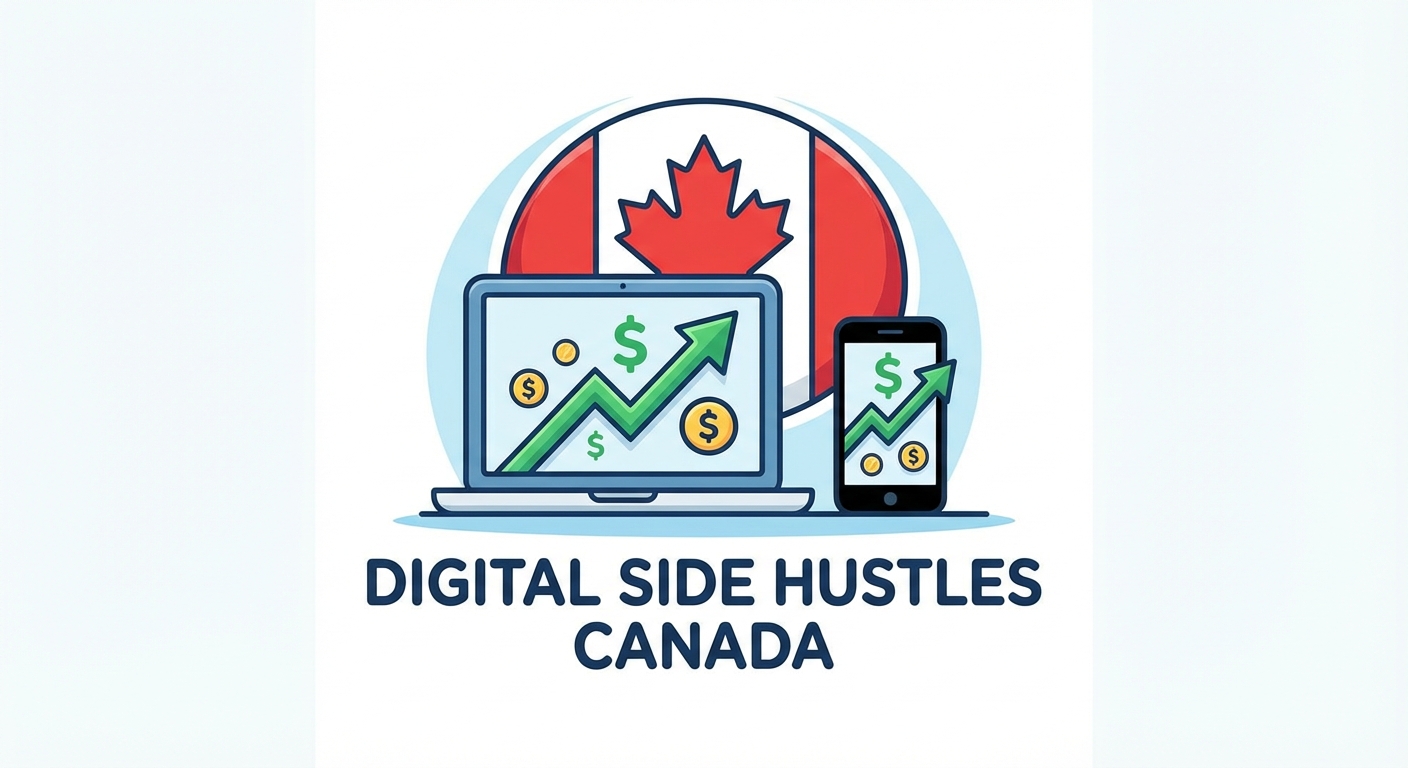 5 Side Hustles to Start in 2025: Boost Your Income Today